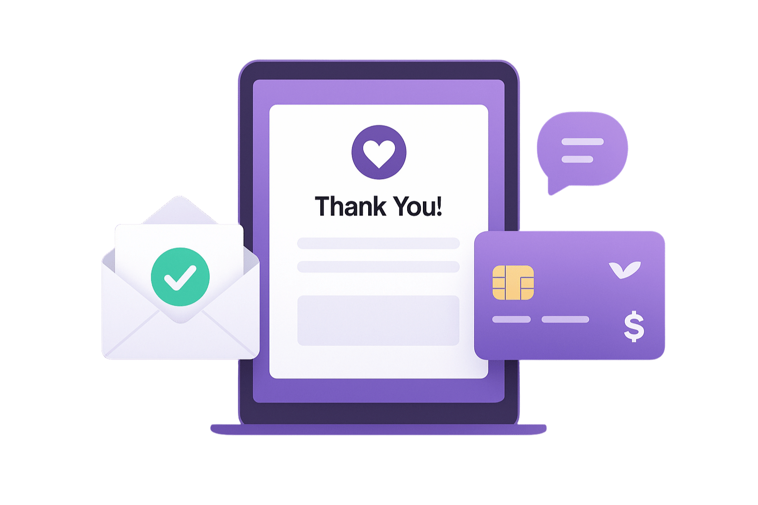 Communication & Donor Experience